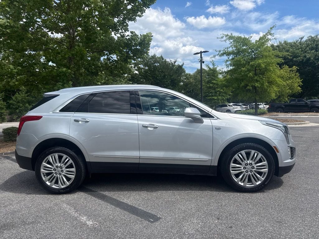 2019 Cadillac XT5 Premium Luxury - Photo 11