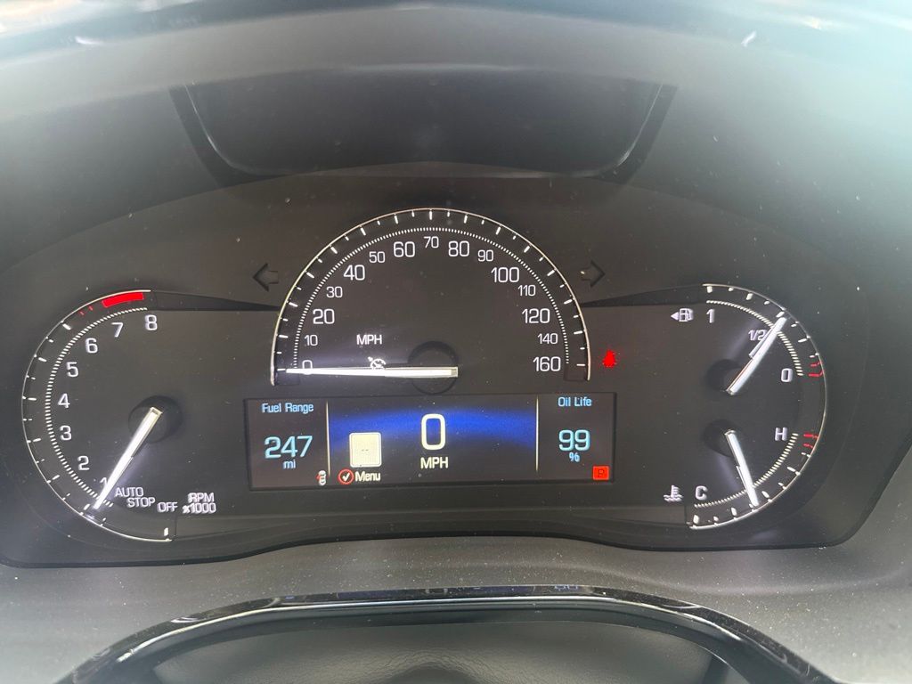 2019 Cadillac XT5 Premium Luxury - Photo 19