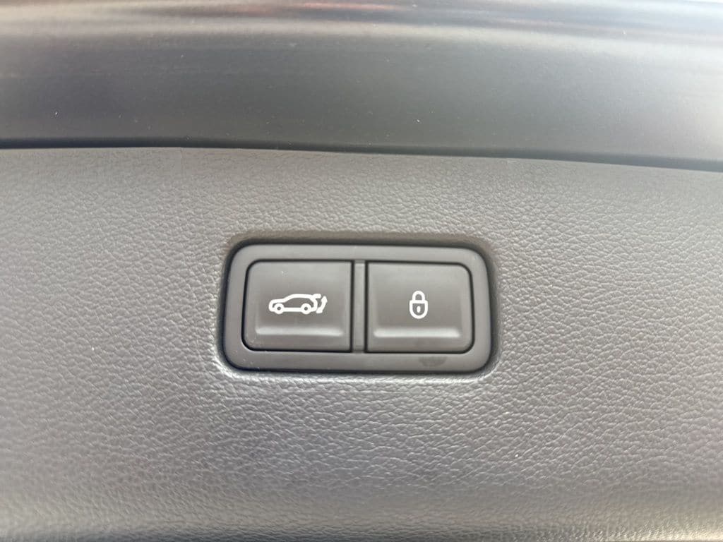 2025 GENESIS GV80 Advanced - Photo 30