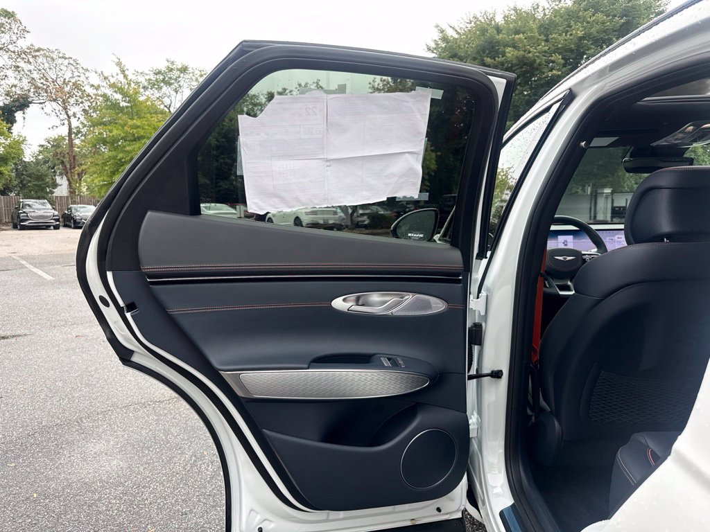 2026 GENESIS GV70 Sport Prestige - Photo 21