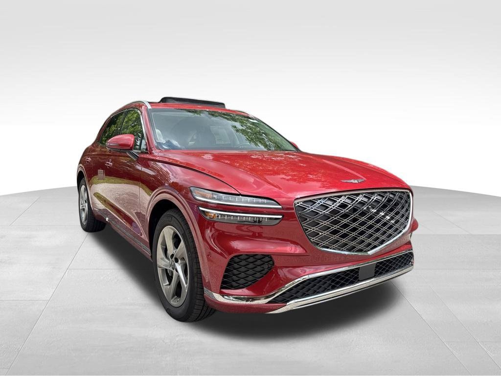 2026 GENESIS GV70 Advanced