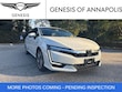 Honda Clarity Plug-In Hybrid