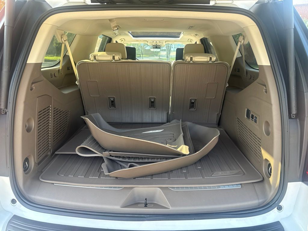 2024 GMC Yukon XL Denali - Photo 34