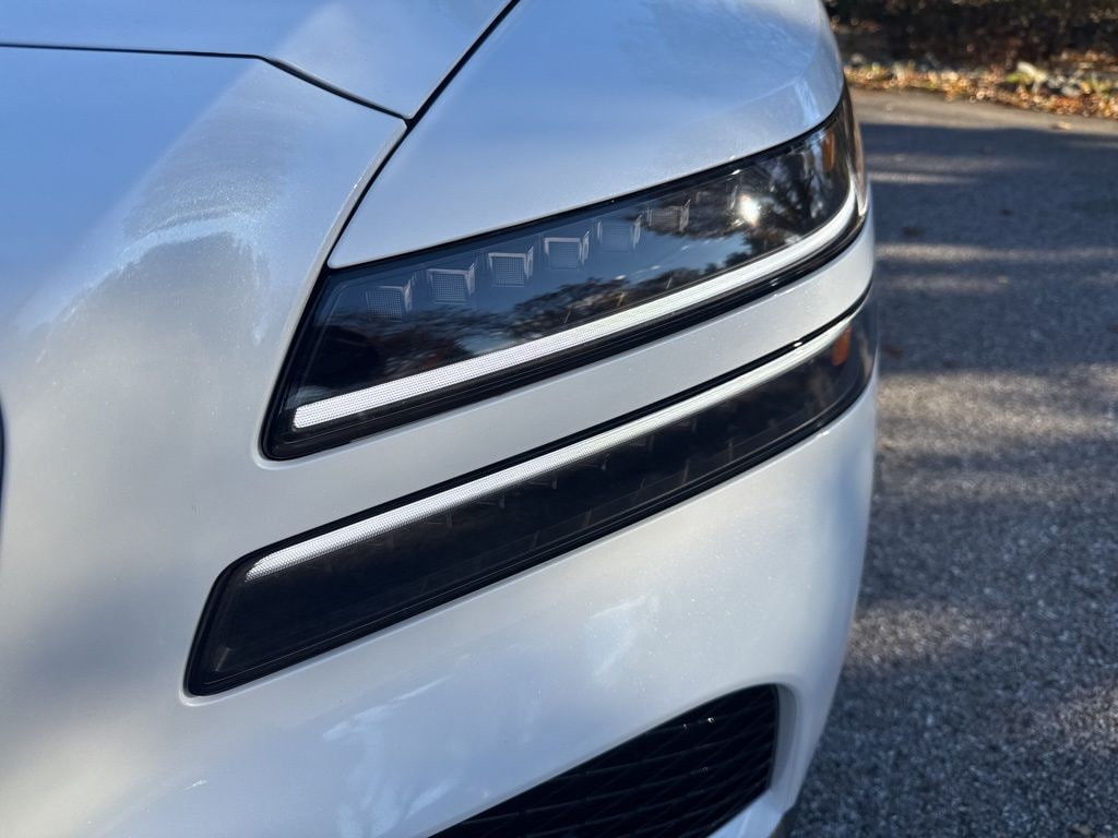 New 2026 Genesis GV80 3.5T Advanced SUV