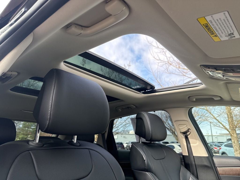 2025 GENESIS GV80 Advanced - Photo 37