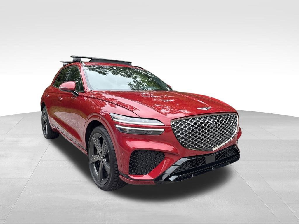 2024 GENESIS GV70
