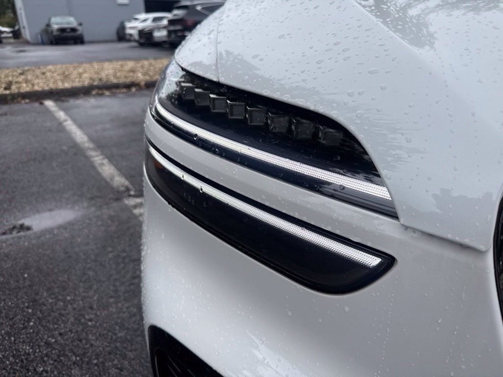 2026 GENESIS GV70 Sport Prestige - Photo 34