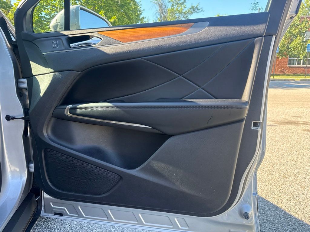 2019 Lincoln MKC Reserve - Photo 32