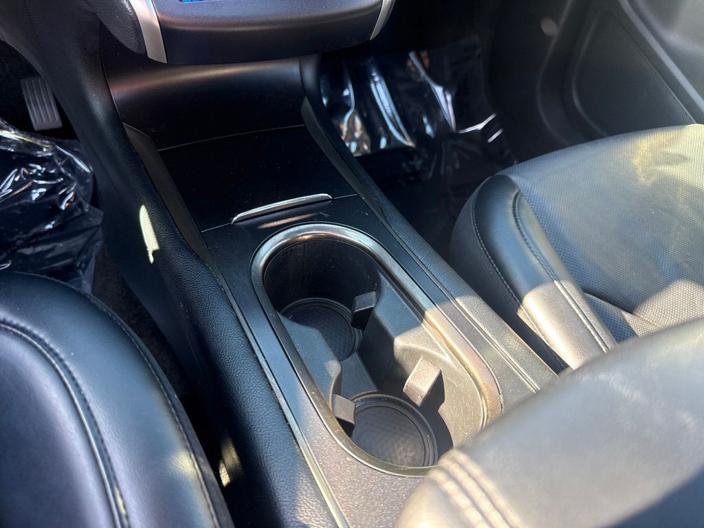 2019 Lincoln MKC Reserve - Photo 21