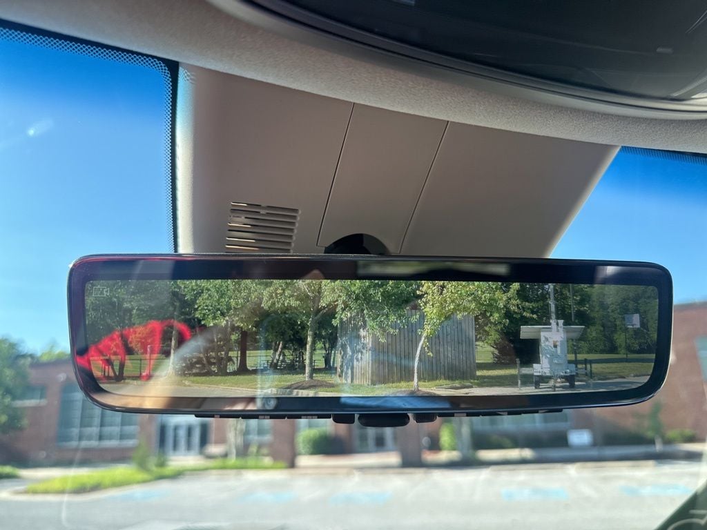 2025 GENESIS GV80 Prestige - Photo 23