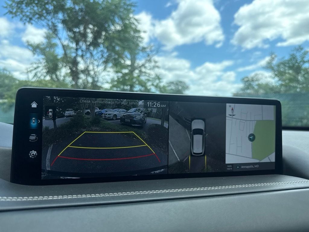 2024 GENESIS GV80 Prestige Signature - Photo 22
