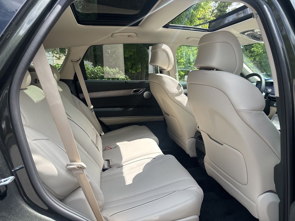 2026 GENESIS GV80 Advanced - Photo 30