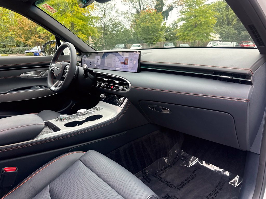 2026 GENESIS GV70 Sport Prestige - Photo 30