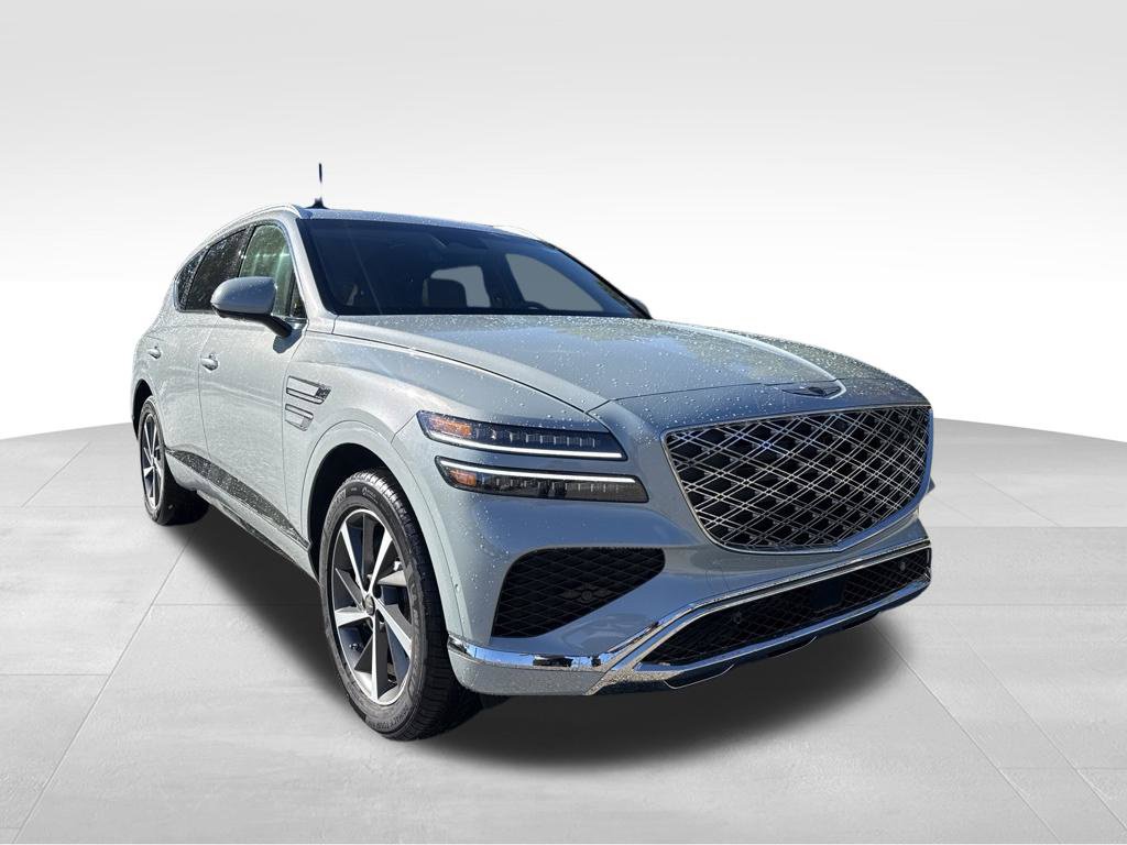2027 Genesis GV80 2.5T Advanced SUV