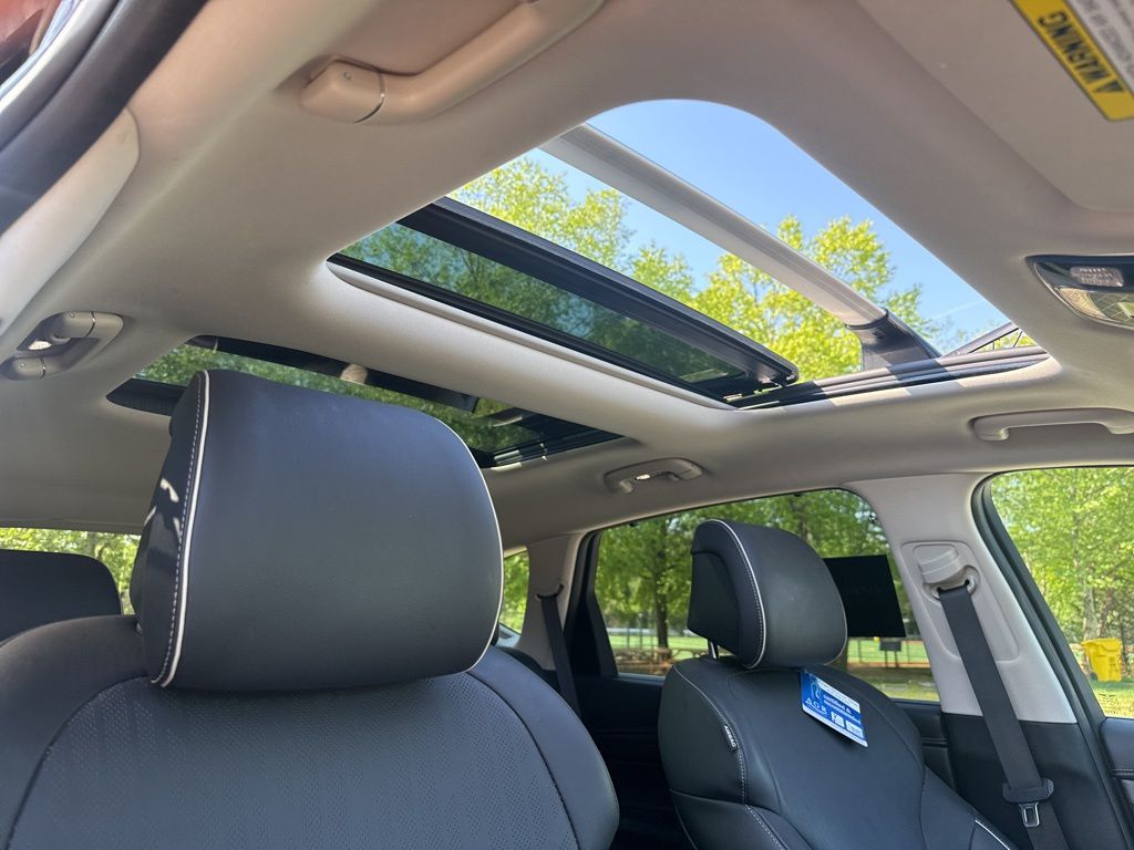 2024 GENESIS GV80 - Photo 40
