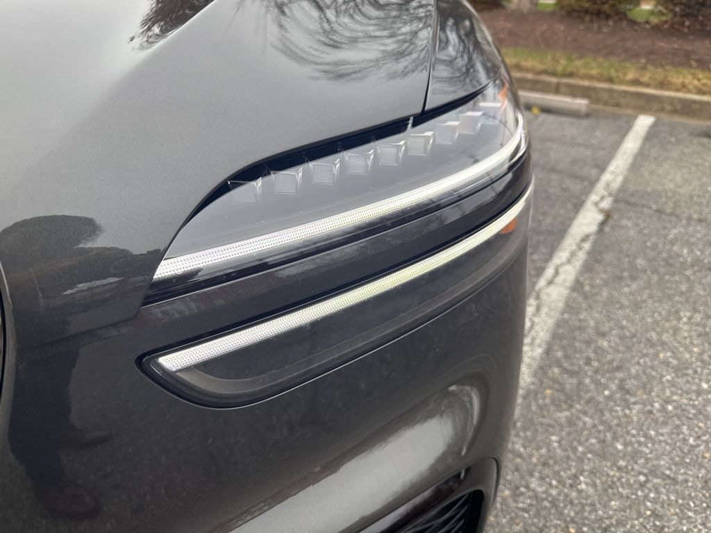 New 2026 Genesis GV70 3.5T Sport Prestige SUV