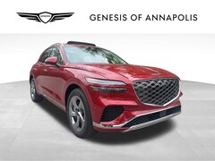 2026 Genesis GV70 2.5T Advanced SUV