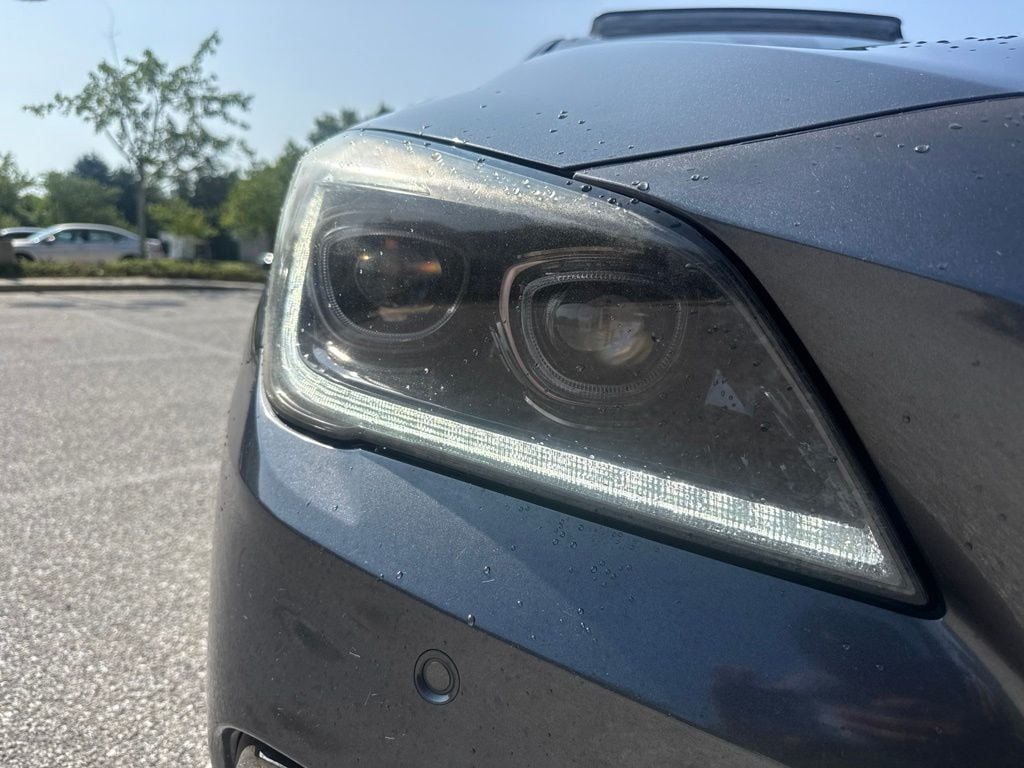 2019 GENESIS G80 Sport - Photo 39