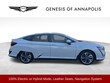  Honda Clarity Plug-In Hybrid
