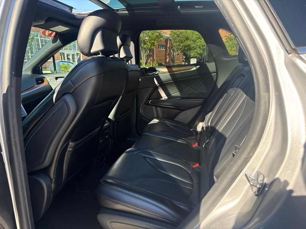 2019 Lincoln MKC Reserve - Photo 24