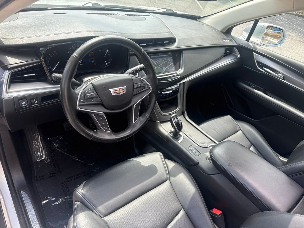 2019 Cadillac XT5 Premium Luxury - Photo 15