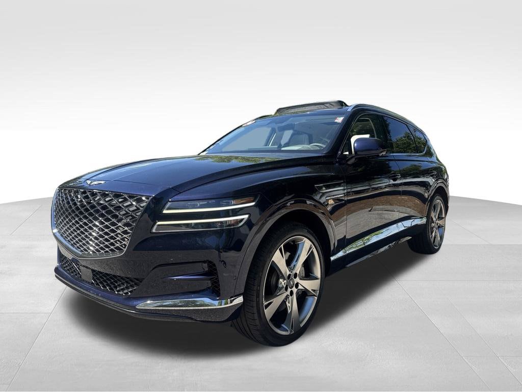 2024 GENESIS GV80 Standard