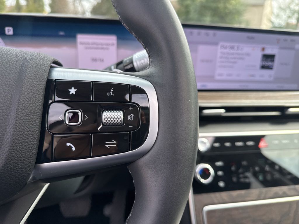 2025 GENESIS GV80 Advanced - Photo 16