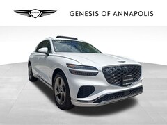 2026 Genesis GV70 2.5T Advanced SUV