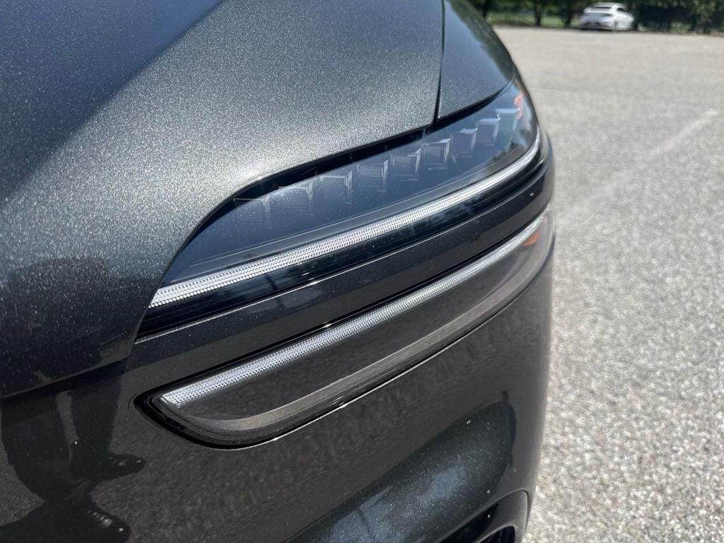 New 2026 Genesis GV70 3.5T Sport Prestige SUV