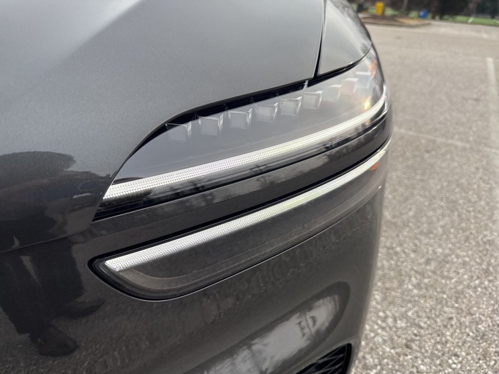 New 2026 Genesis GV70 2.5T Advanced SUV