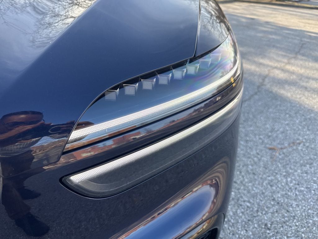 New 2026 Genesis GV70 2.5T Sport Prestige SUV