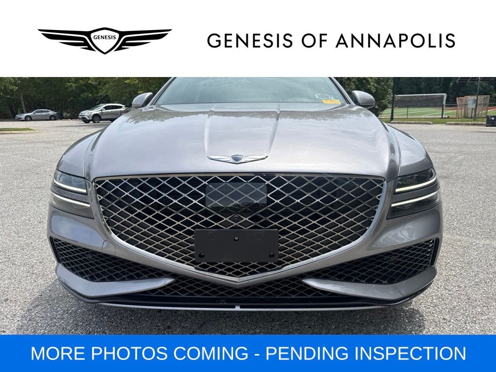 Used 2024 Genesis G80 2.5T Sedan