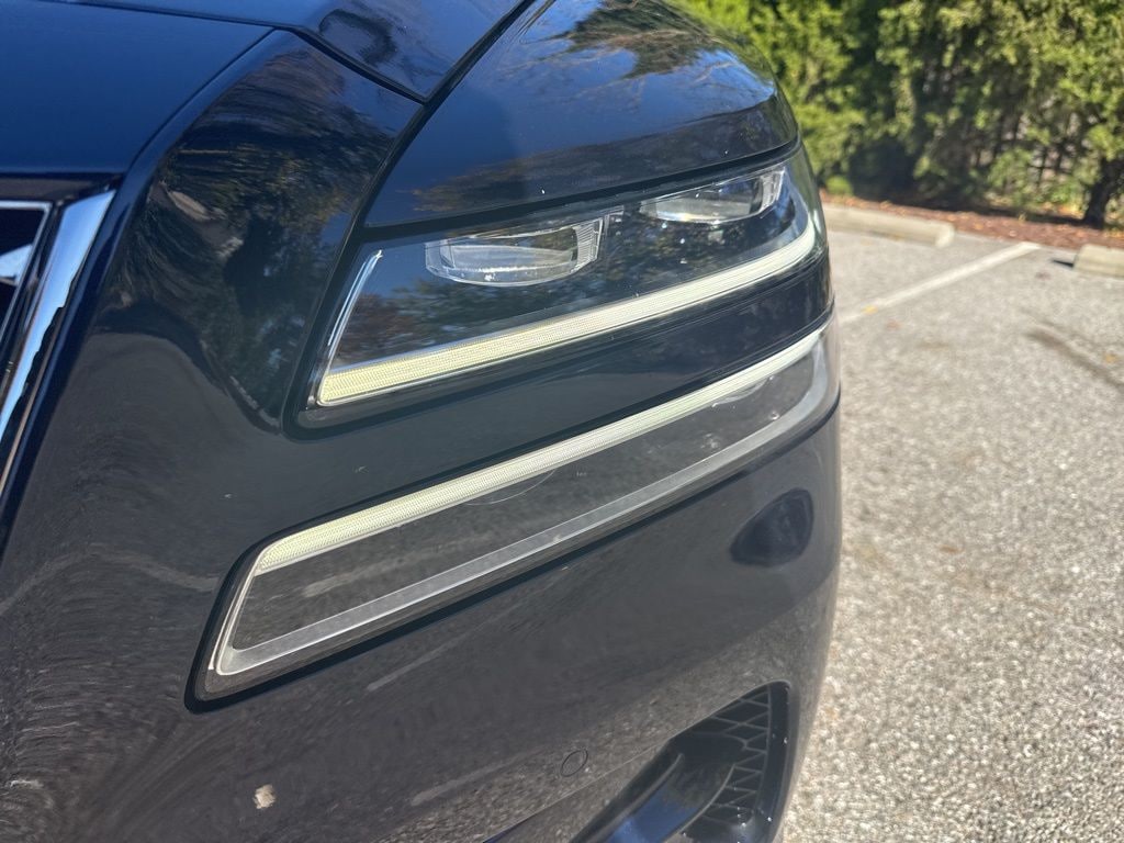 Used 2024 Genesis GV80 3.5T Prestige SUV