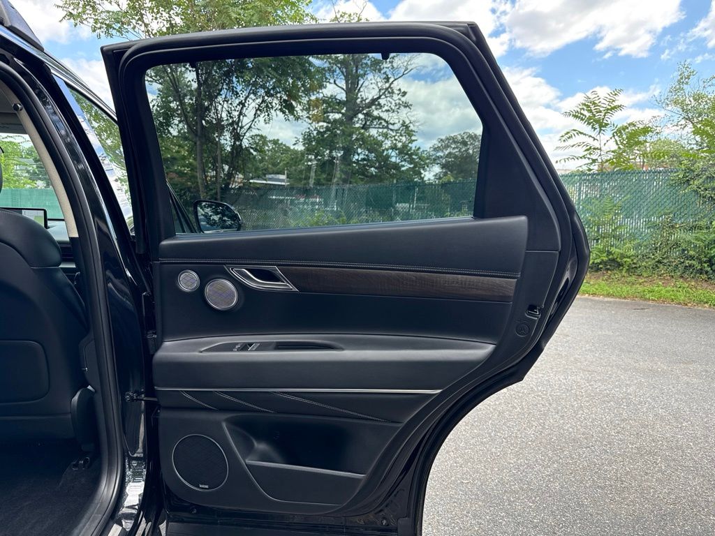 2024 GENESIS GV80 Prestige Signature - Photo 30
