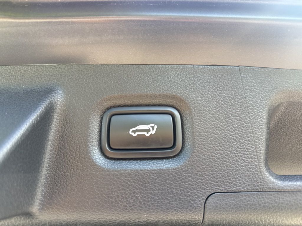 2021 Hyundai Santa Fe Limited - Photo 33
