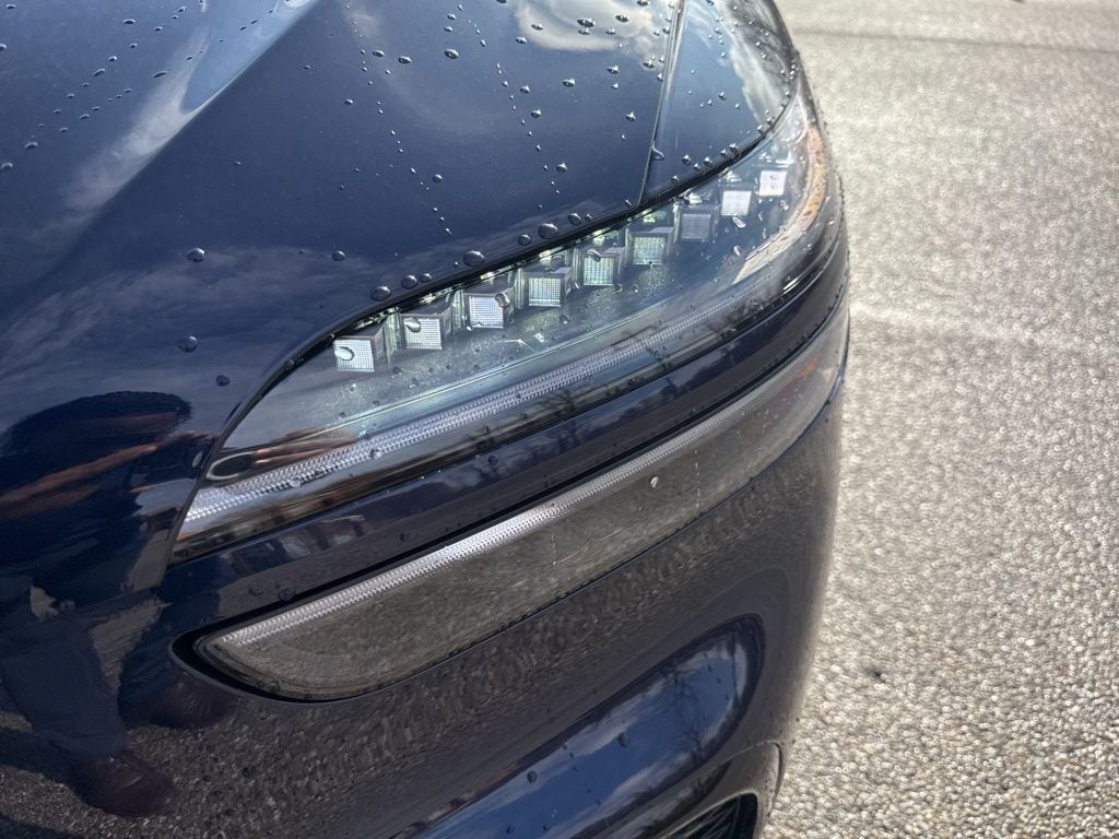 New 2026 Genesis GV70 3.5T Sport Prestige SUV