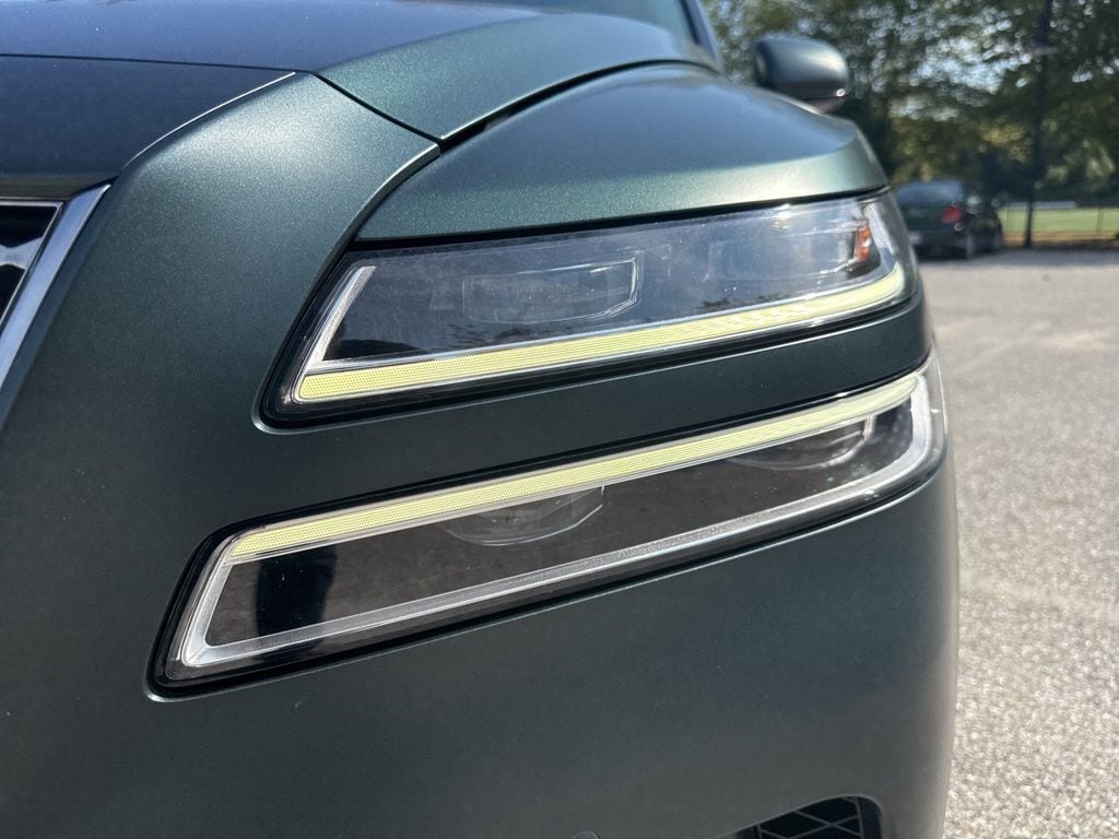 Used 2023 Genesis GV80 3.5T SUV