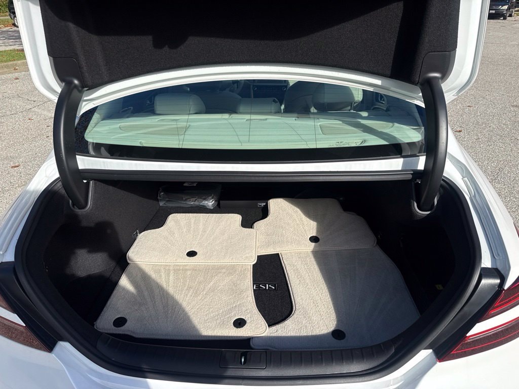 2026 GENESIS G70 Prestige - Photo 30