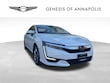  Honda Clarity Plug-In Hybrid