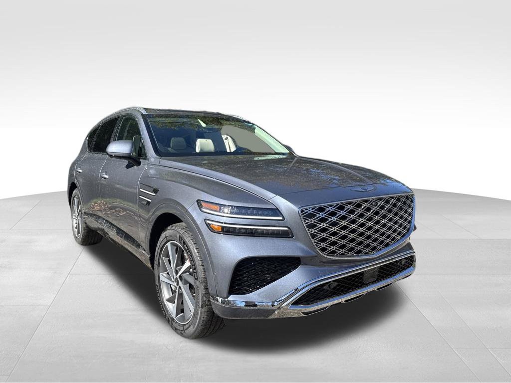 2027 Genesis GV80 3.5T Advanced SUV