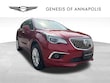  Buick Envision