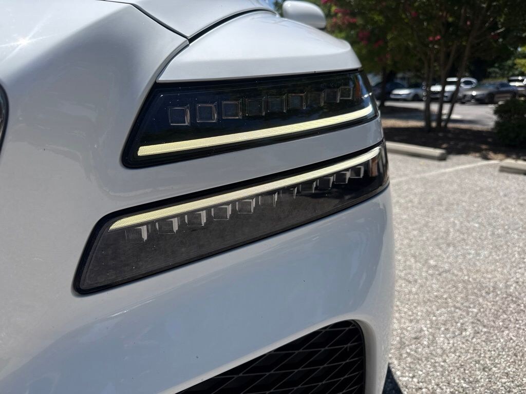 Certified 2025 Genesis GV80 2.5T Advanced SUV