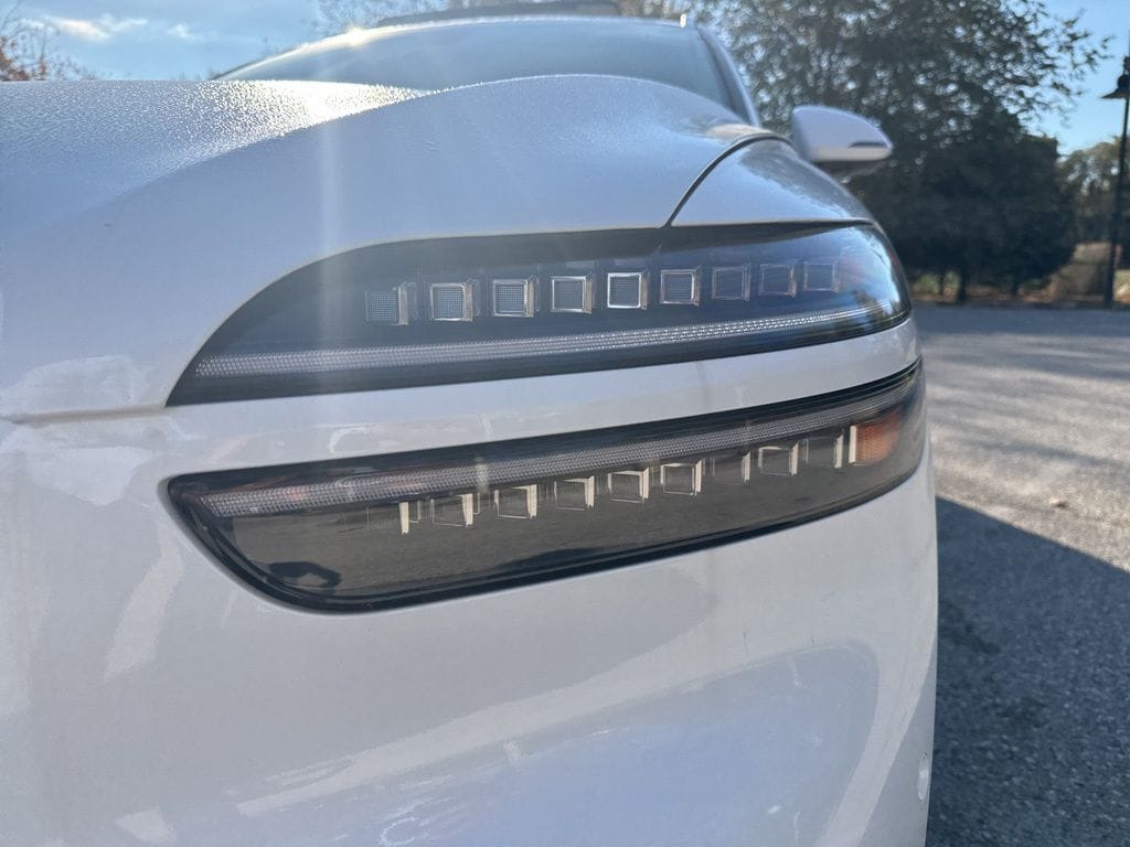 New 2026 Genesis GV70 2.5T Advanced SUV