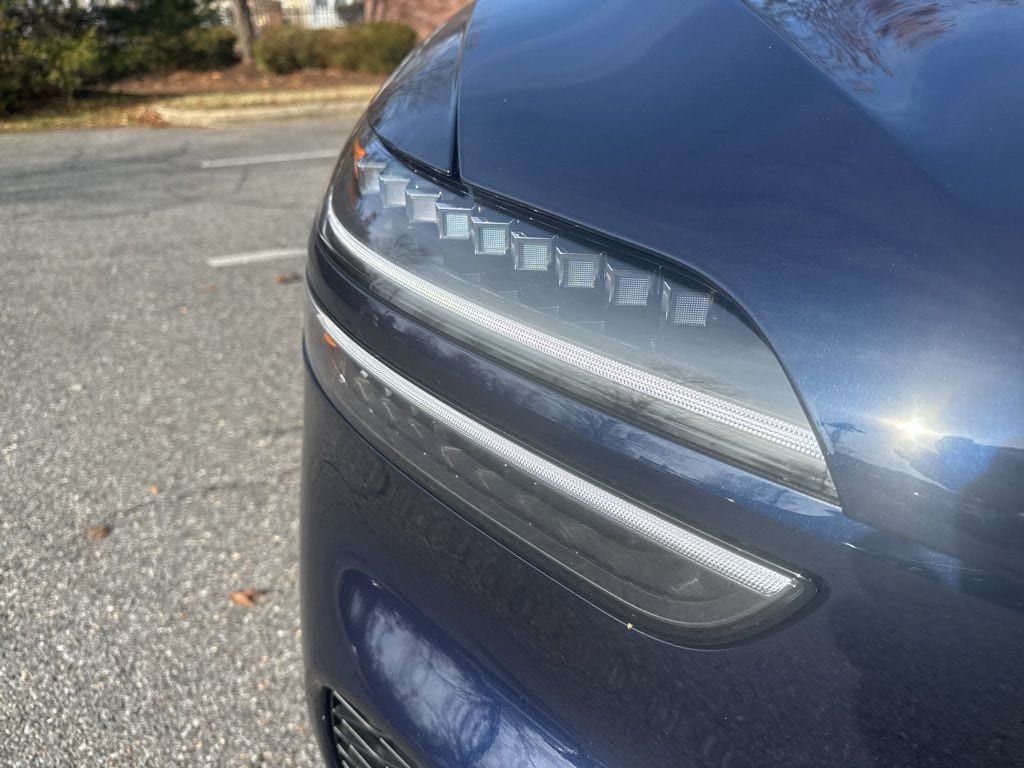 2026 GENESIS GV70 Standard - Photo 35