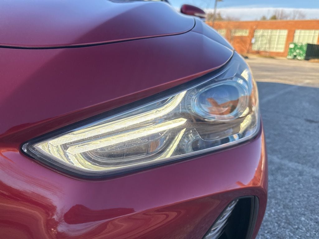 Used 2019 Genesis G70 2.0T Advanced Sedan