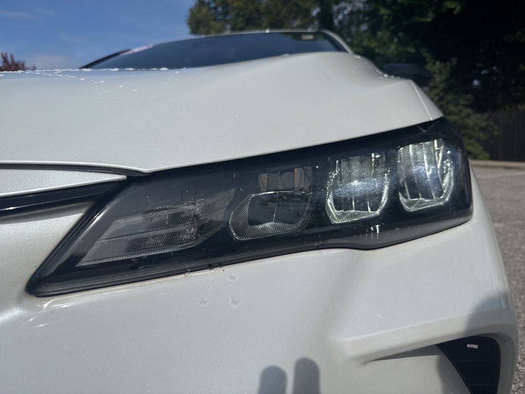 Used 2020 Toyota Avalon XSE Sedan