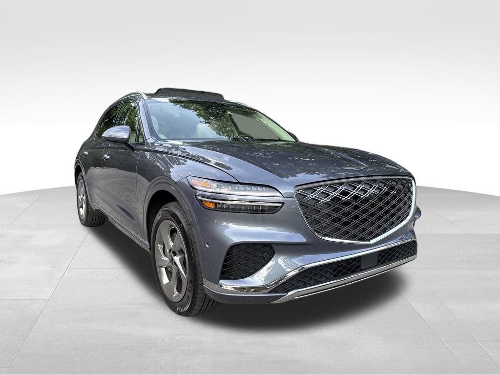 Used 2026 Genesis GV70 2.5T Advanced SUV