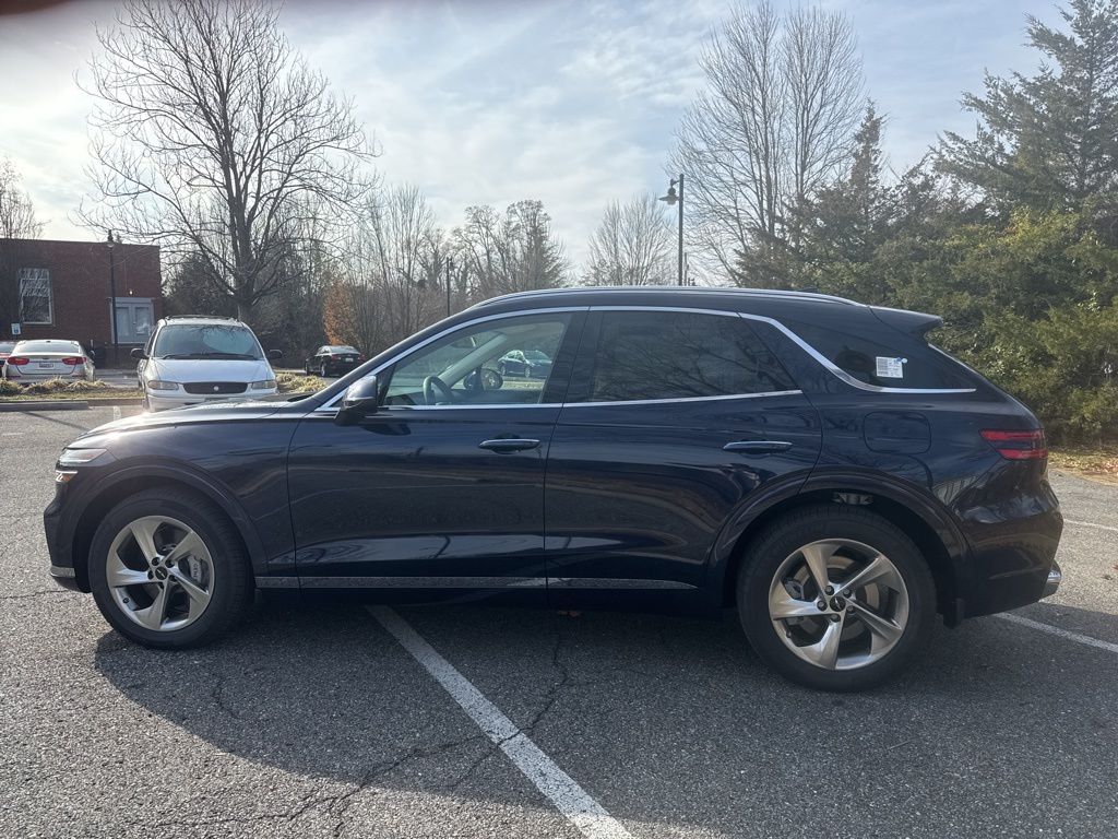 2026 GENESIS GV70 Standard - Photo 7
