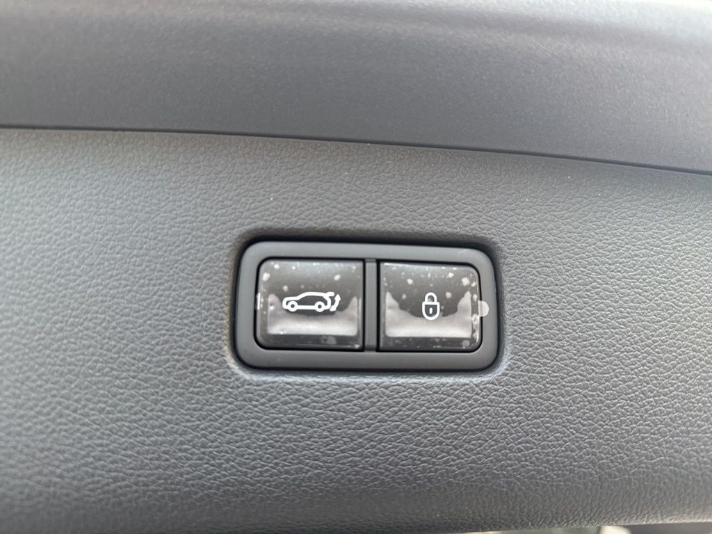 2026 GENESIS GV80 Advanced - Photo 30