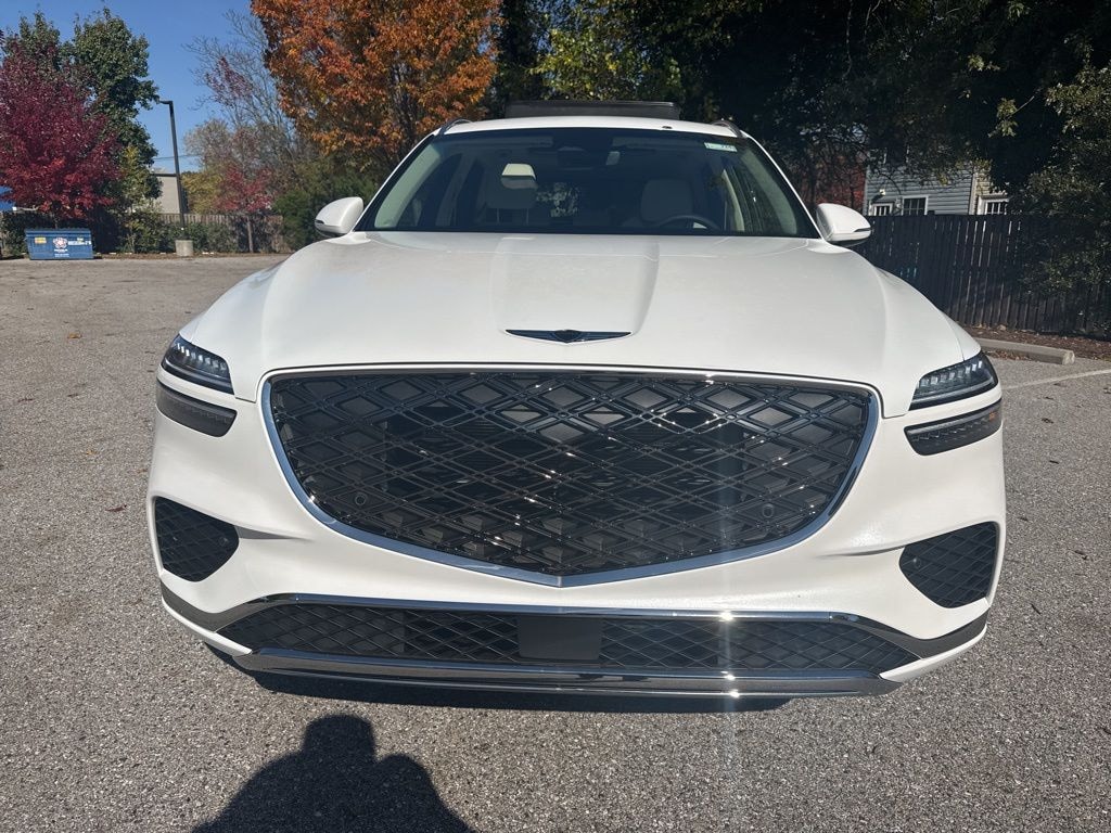 New 2026 Genesis GV70 2.5T Select SUV